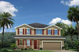 360 Crossings Ave, Saint Cloud, FL 34771 - Photo 1