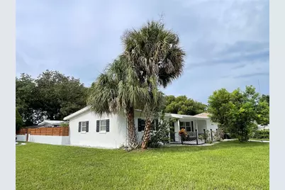 5348 Dartmouth Road, New Port Richey, FL 34652 - Photo 1