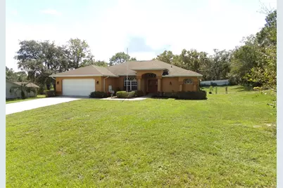 11468 Genter Drive, Spring Hill, FL 34609 - Photo 1