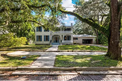 321 S Brooksville Avenue, Brooksville, FL 34601 - Photo 1