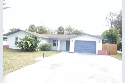 6860 Hills Drive, New Port Richey, FL 34653 - Photo 1