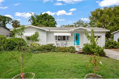 3615 S Lois Avenue, Tampa, FL 33629 - Photo 1