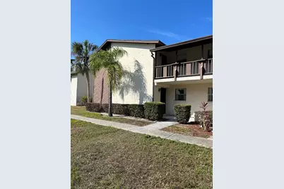 5521 Bay Boulevard #101, Port Richey, FL 34668 - Photo 1