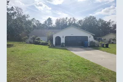 12266 Birch Street, Brooksville, FL 34613 - Photo 1