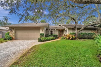 2550 Sweetgum Way W, Clearwater, FL 33761 - Photo 1