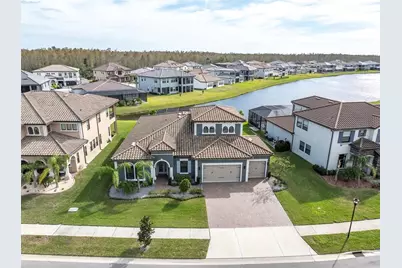 6147 Marsh Trail Drive, Odessa, FL 33556 - Photo 1