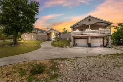 7941 Sycamore Drive, New Port Richey, FL 34654 - Photo 1