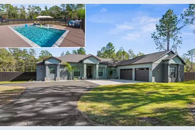 7376 Fall Street, Brooksville, FL 34613 - Photo 1