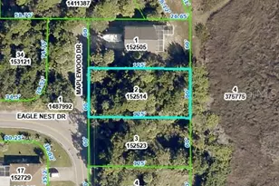 5082 Maplewood Dr, Hernando Beach, FL 34607 - Photo 1