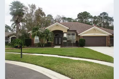 1855 Eau Claire Court, Oldsmar, FL 34677 - Photo 1