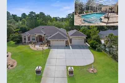 10124 Southern Breeze Court, Weeki Wachee, FL 34613 - Photo 1