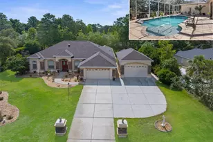 10124 Southern Breeze Ct, Weeki Wachee, FL 34613 - Photo 1