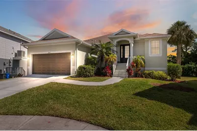 1005 Mizzen Court, Tarpon Springs, FL 34689 - Photo 1