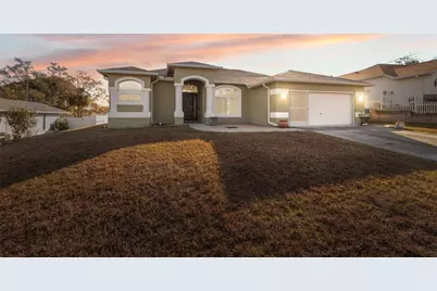 3110 Lema Drive, Spring Hill, FL 34609 - Photo 1