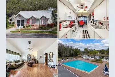 4912 Enfield Court, New Port Richey, FL 34655 - Photo 1