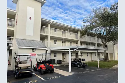 21103 Patio View Court #3105, Lutz, FL 33558 - Photo 1