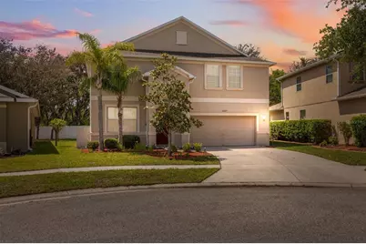 12307 Duckett Court, Spring Hill, FL 34610 - Photo 1