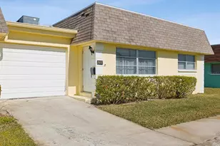 7037 Versailles N, Pinellas Park, FL 33781 - Photo 1