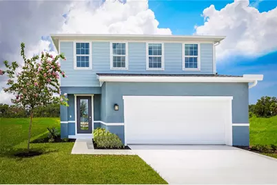 5008 Balsam Falls Road, Deland, FL 32724 - Photo 1