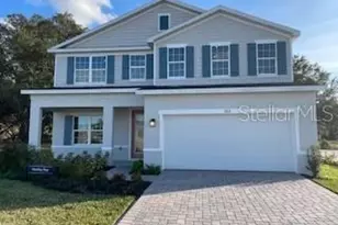 366 Hammock Oaks Blvd, Lady Lake, FL 32159 - Photo 1