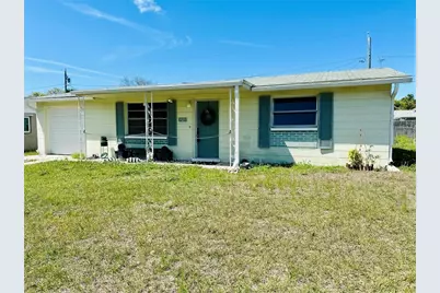 3523 Cambridge Street, New Port Richey, FL 34652 - Photo 1