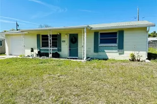 3523 Cambridge St, New Port Richey, FL 34652 - Photo 1