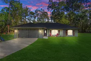 10271 S Evans Point, Inverness, FL 34452 - Photo 1
