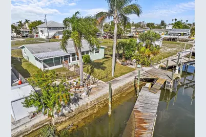 13428 Sunfish Drive, Hudson, FL 34667 - Photo 1