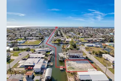 6736 Curlew Lane, Hudson, FL 34667 - Photo 1