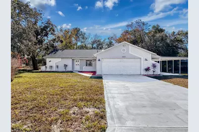 12242 Greenwood Street, Brooksville, FL 34613 - Photo 1