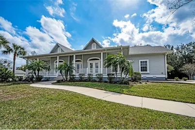 5050 Limestone Drive, Port Richey, FL 34668 - Photo 1