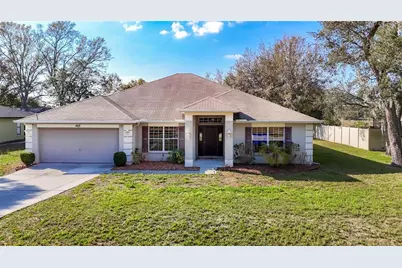 469 Fairbanks Road, Spring Hill, FL 34608 - Photo 1