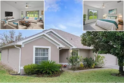 7292 Sherman Hills Boulevard, Brooksville, FL 34602 - Photo 1