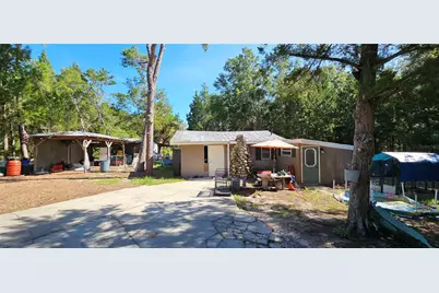 11617 Duda Road, Hudson, FL 34667 - Photo 1