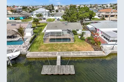 3328 Gulfview Drive, Hernando Beach, FL 34607 - Photo 1