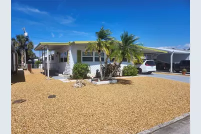 5725 Columbia Drive, New Port Richey, FL 34652 - Photo 1