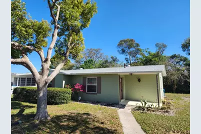 7028 Merrick Lane, Spring Hill, FL 34606 - Photo 1