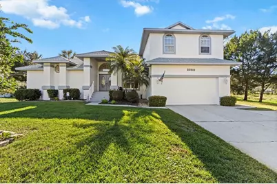 2250 N Watersedge Drive, Crystal River, FL 34429 - Photo 1