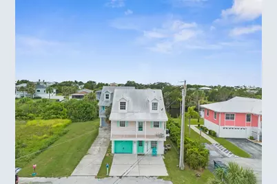 3251 Shoal Line Boulevard, Hernando Beach, FL 34607 - Photo 1