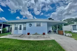 6724 Roosevelt Dr, Port Richey, FL 34668 - Photo 1