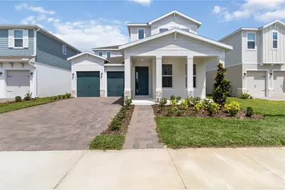 9432 Emerald Berry Drive, Winter Garden, FL 34787 - Photo 1