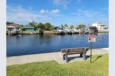 4715 Jasper Drive #105, New Port Richey, FL 34652 - Photo 1