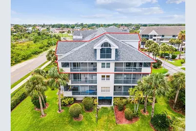 5557 Sea Forest Drive #318, New Port Richey, FL 34652 - Photo 1