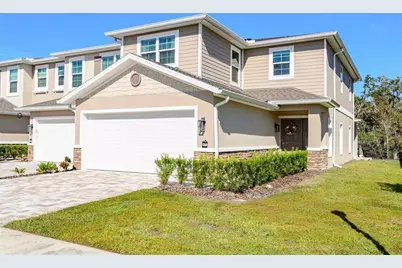 5360 Riverwalk Preserve Drive, New Port Richey, FL 34653 - Photo 1