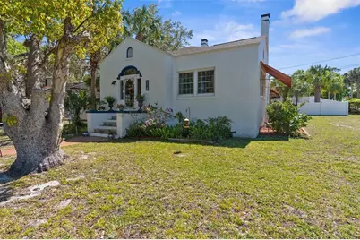 6244 Warren Avenue, New Port Richey, FL 34653 - Photo 1