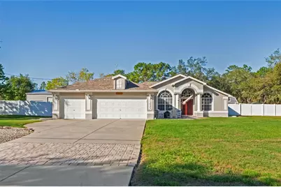 13045 Marbled Godwit Road, Weeki Wachee, FL 34614 - Photo 1