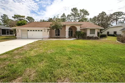 19 Mayflower Court S, Homosassa, FL 34446 - Photo 1