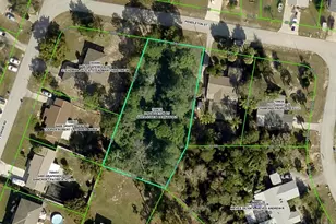 Lot 16 Pendleton St, Spring Hill, FL 34609 - Photo 1