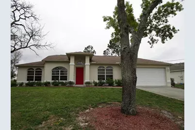 4096 Everett Avenue, Spring Hill, FL 34609 - Photo 1