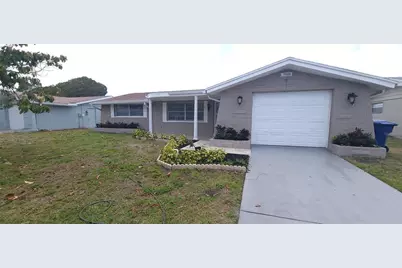 7024 Coral Reef Drive, Port Richey, FL 34668 - Photo 1